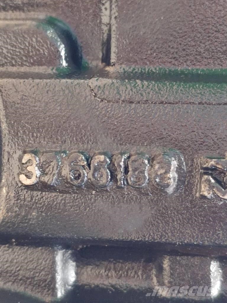 Distributor 20074311 Parker P70CF-04-BE03-012 JLG 液压