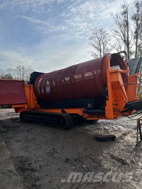 Doppstadt SM 620 K Sita