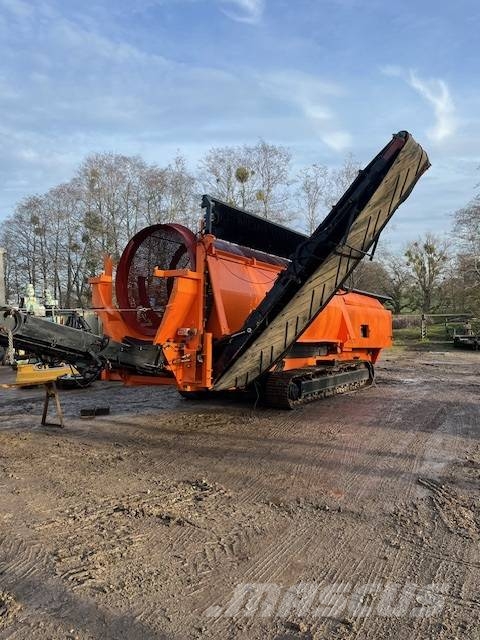 Doppstadt SM 620 K Sita