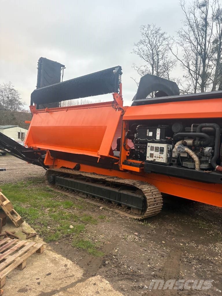 Doppstadt SM 620 K Sita