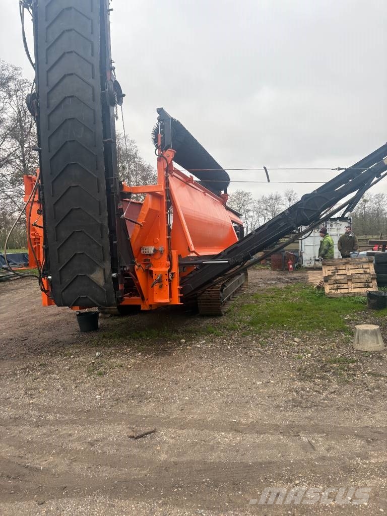 Doppstadt SM 620 K Sita