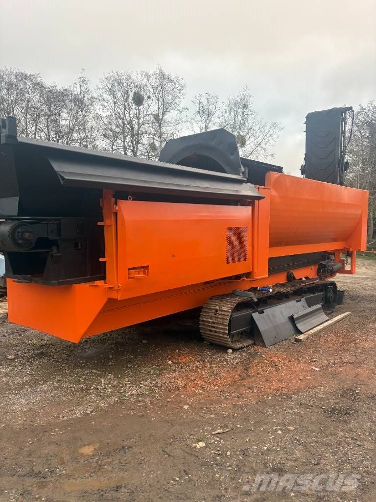 Doppstadt SM 620 K Sita