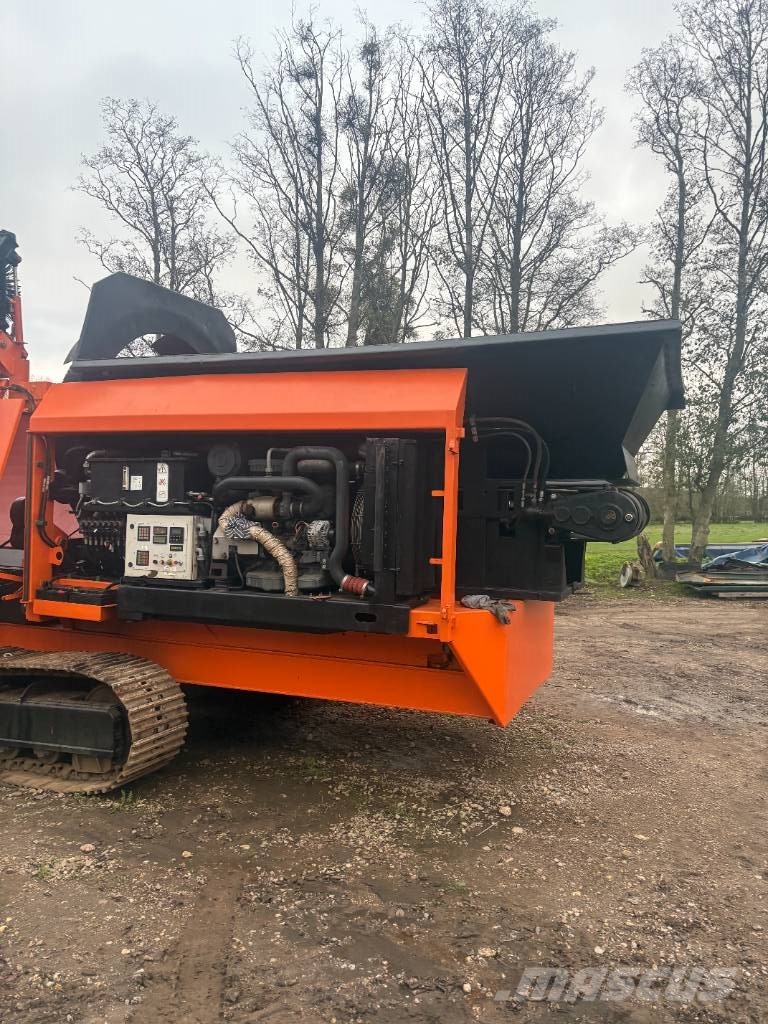 Doppstadt SM 620 K Sita