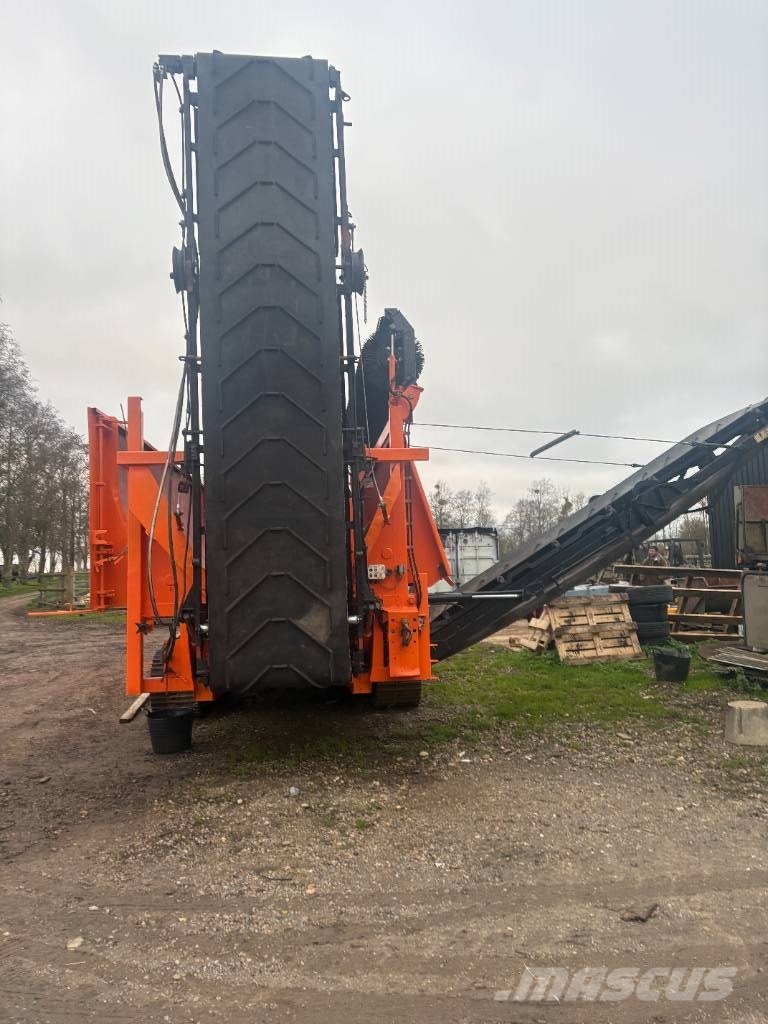 Doppstadt SM 620 K Sita