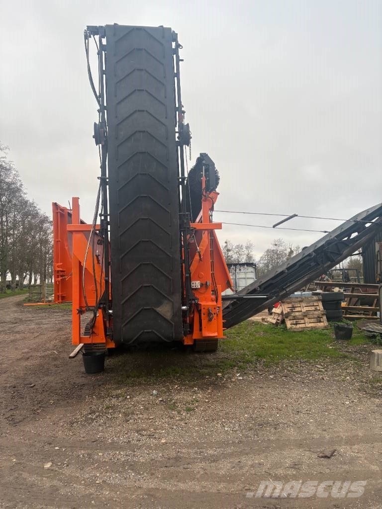 Doppstadt SM 620 K Sita