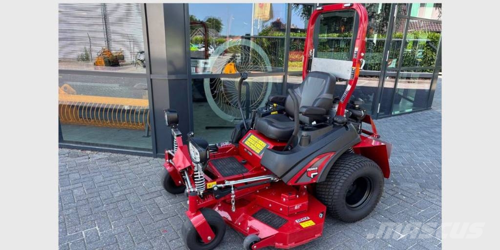 Ferris 2200 Forestal - Otros