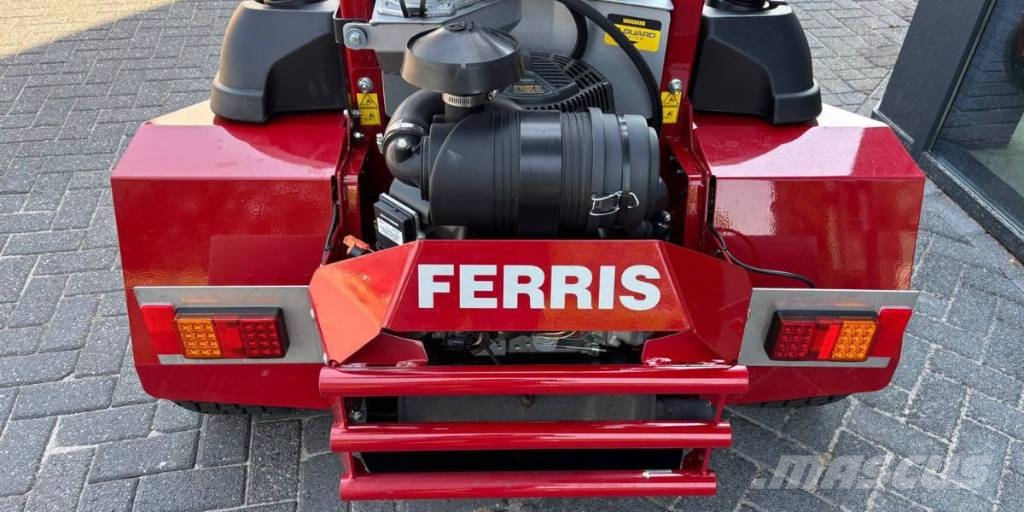 Ferris 2200 Forestal - Otros