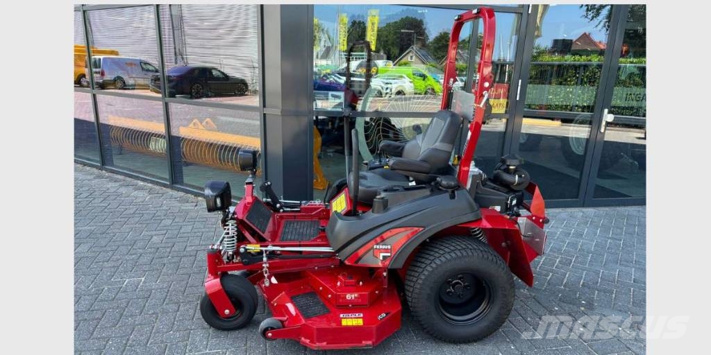 Ferris 2200 Forestal - Otros