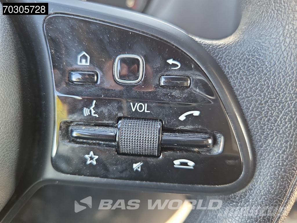 Mercedes-Benz Sprinter 311 CDI Próximamente matriculado en Españ Dodávky