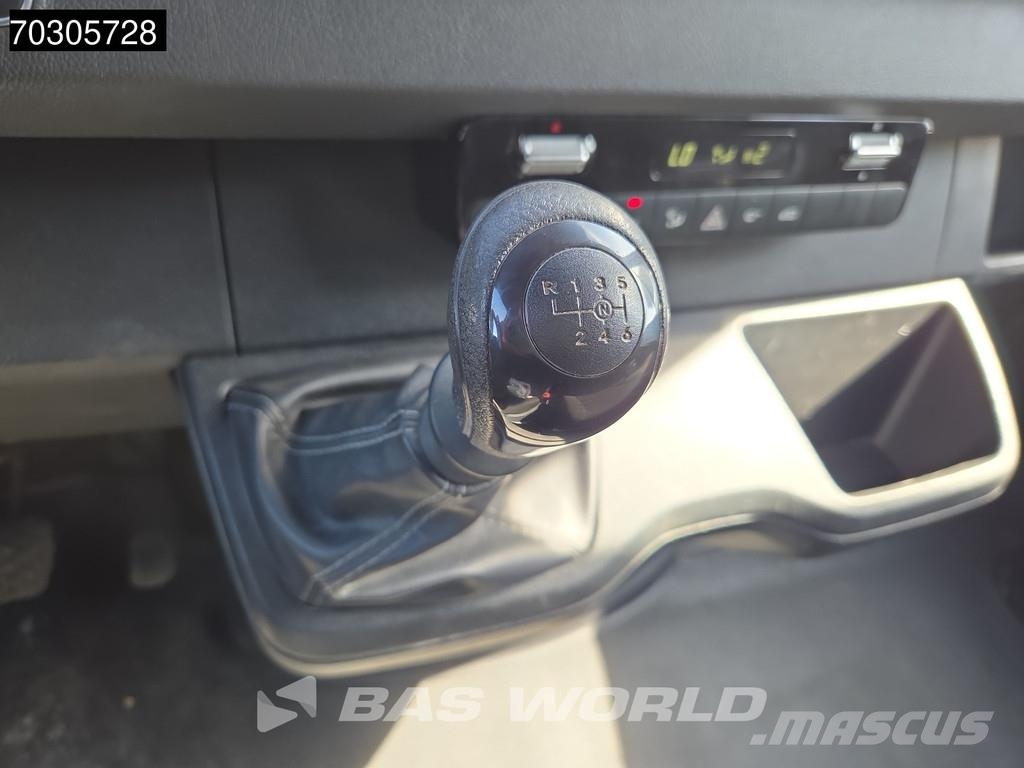 Mercedes-Benz Sprinter 311 CDI Próximamente matriculado en Españ Dodávky