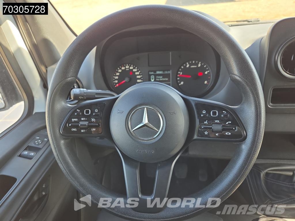 Mercedes-Benz Sprinter 311 CDI Próximamente matriculado en Españ Dodávky