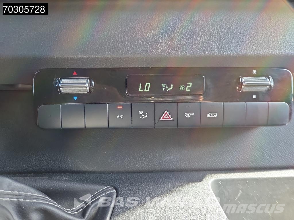 Mercedes-Benz Sprinter 311 CDI Próximamente matriculado en Españ Dodávky