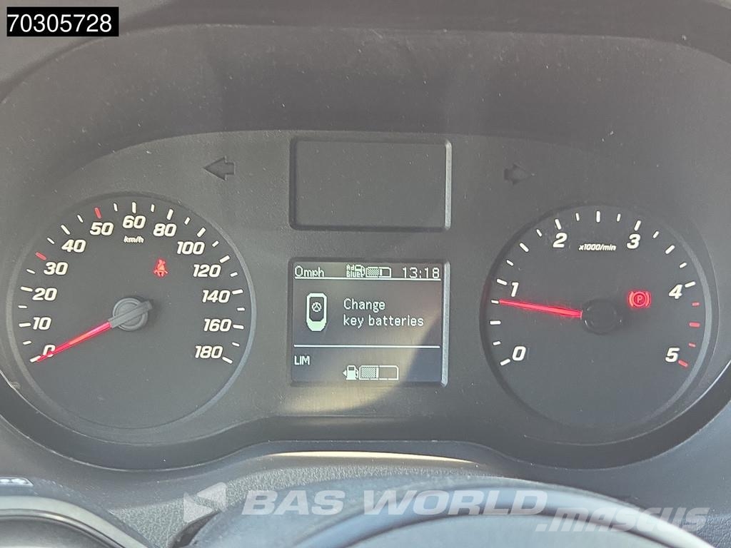 Mercedes-Benz Sprinter 311 CDI Próximamente matriculado en Españ Dodávky