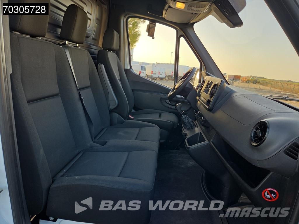 Mercedes-Benz Sprinter 311 CDI Próximamente matriculado en Españ Dodávky