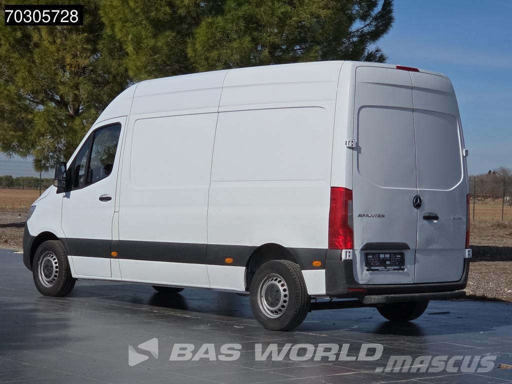 Mercedes-Benz Sprinter 311 CDI Próximamente matriculado en Españ Dodávky