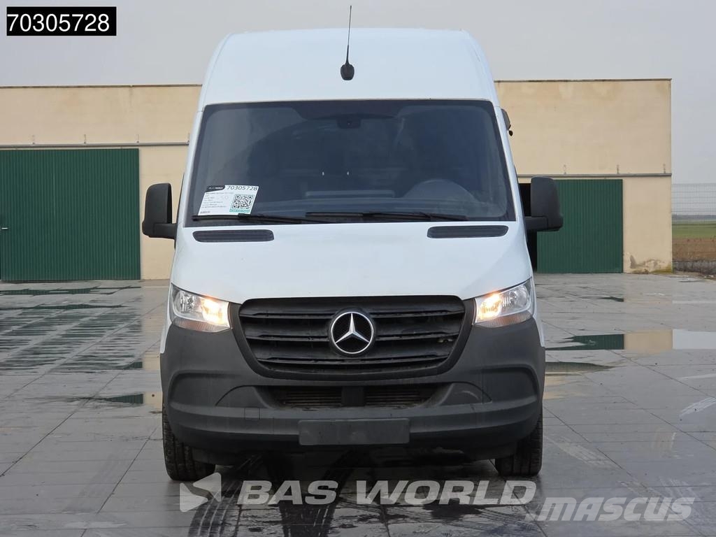 Mercedes-Benz Sprinter 311 CDI Próximamente matriculado en Españ Dodávky