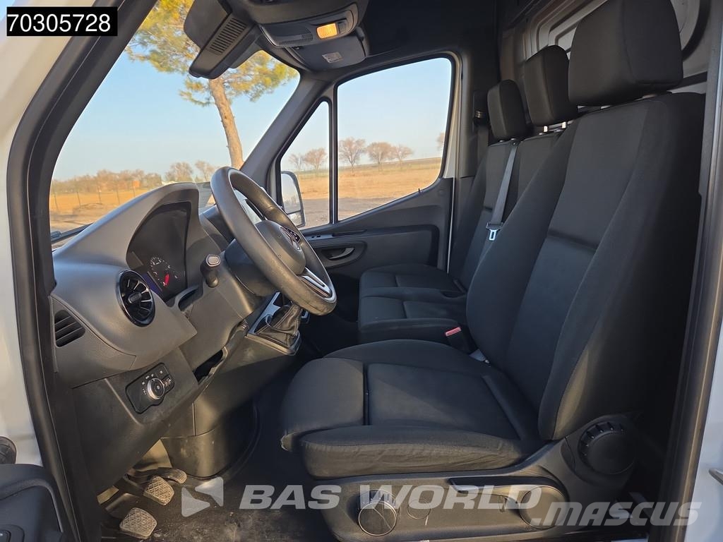 Mercedes-Benz Sprinter 311 CDI Próximamente matriculado en Españ Dodávky