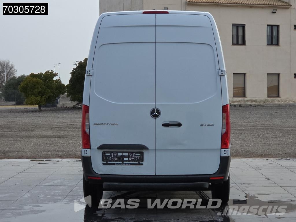 Mercedes-Benz Sprinter 311 CDI Próximamente matriculado en Españ Dodávky