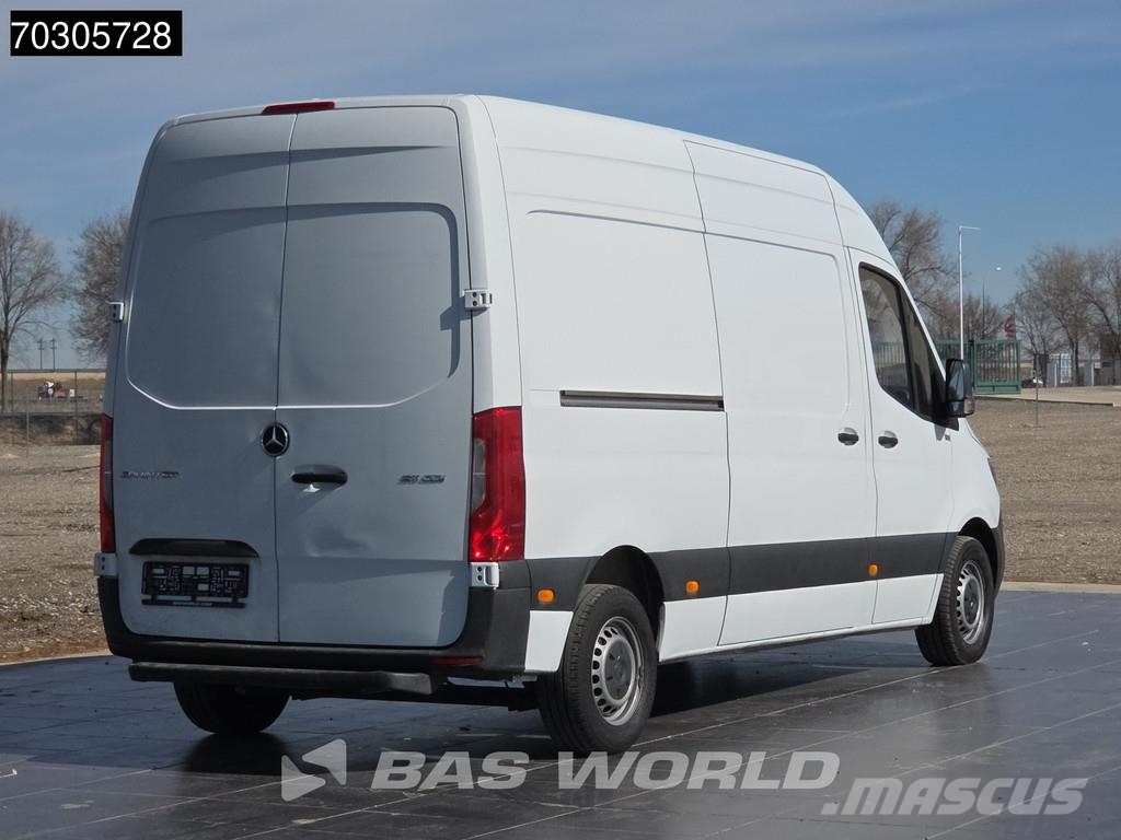 Mercedes-Benz Sprinter 311 CDI Próximamente matriculado en Españ Dodávky