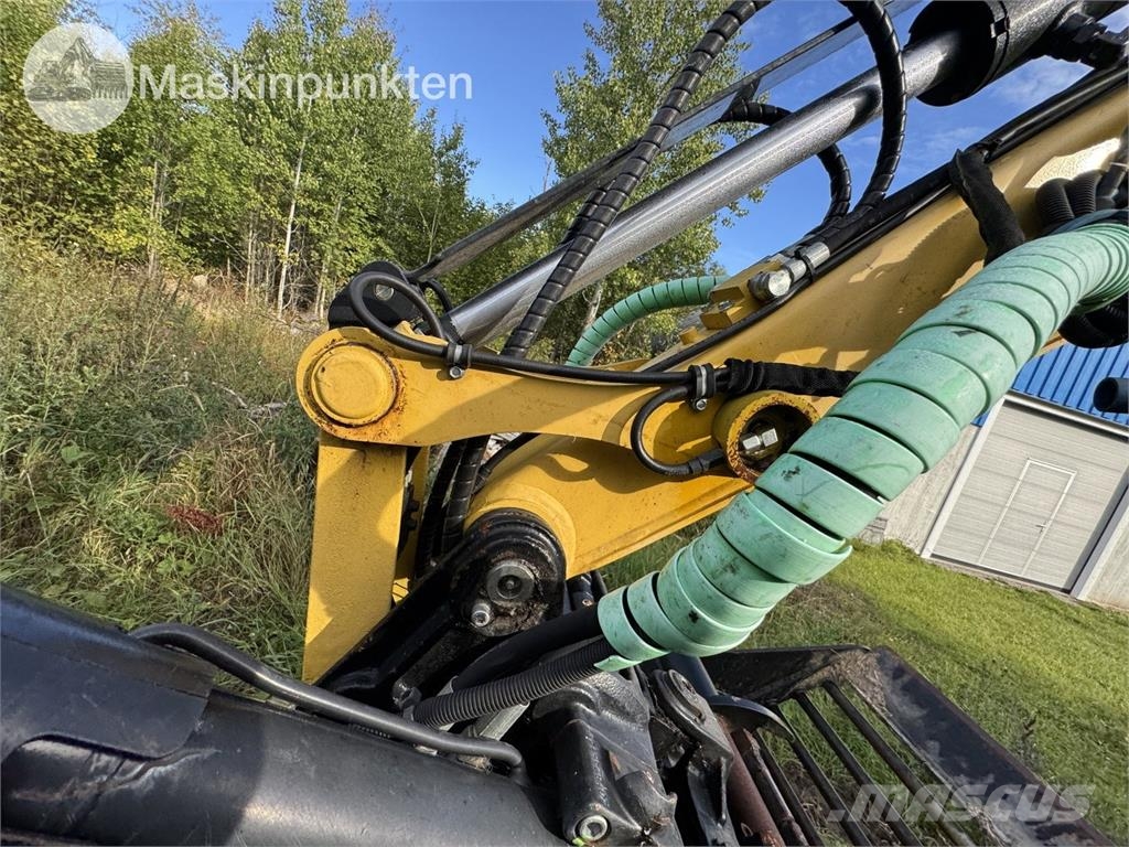 Yanmar VIO38-U Minibagger < 7t