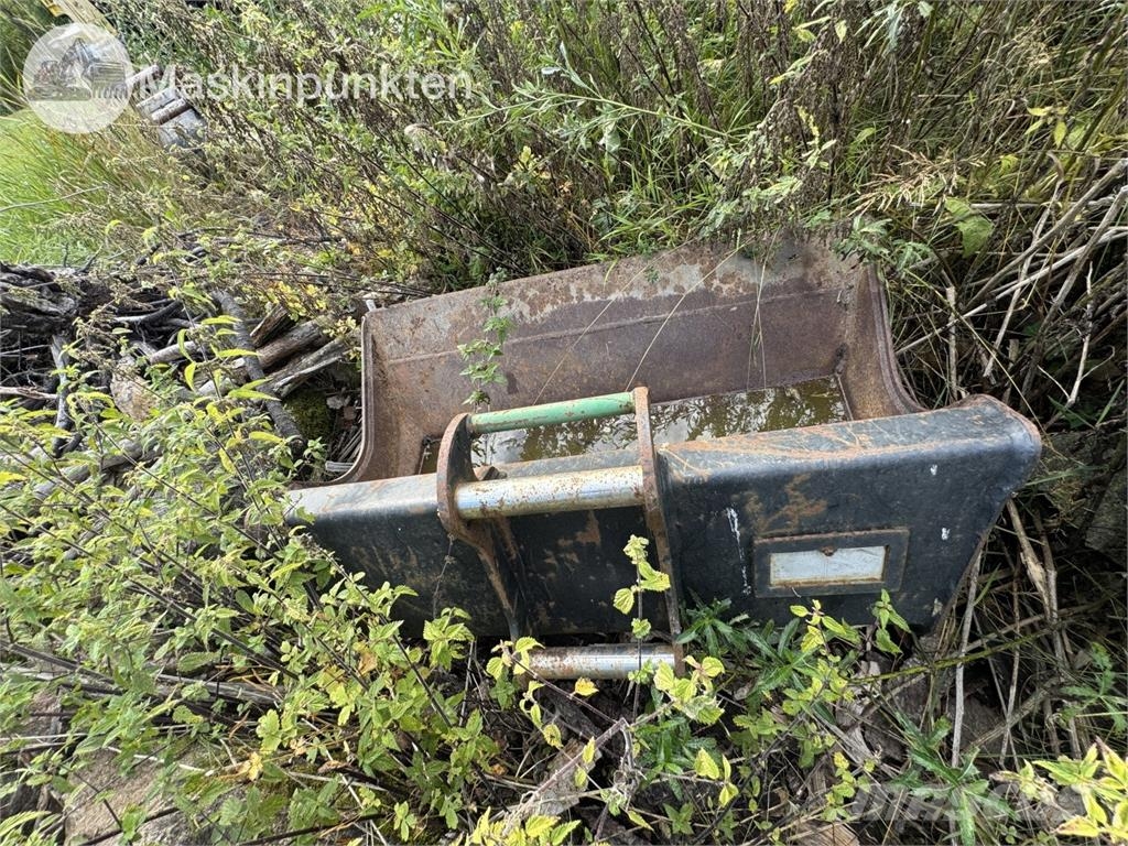 Yanmar VIO38-U Minibagger < 7t