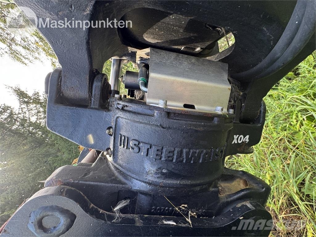 Yanmar VIO38-U Minibagger < 7t