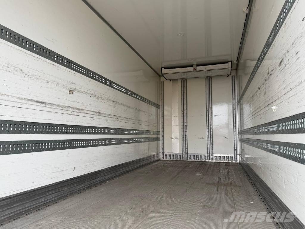 Scania P410LB6X2*4MNB Seria nr 7588 Kamioni hladnjače