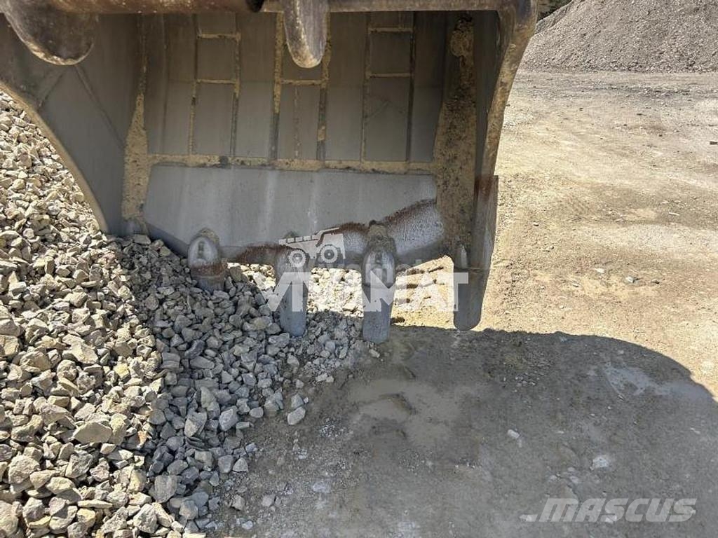 Liebherr 954 C HD Litronic - Escavadeiras de esteiras
