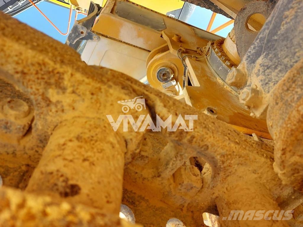 Liebherr 954 C HD Litronic - Escavadeiras de esteiras