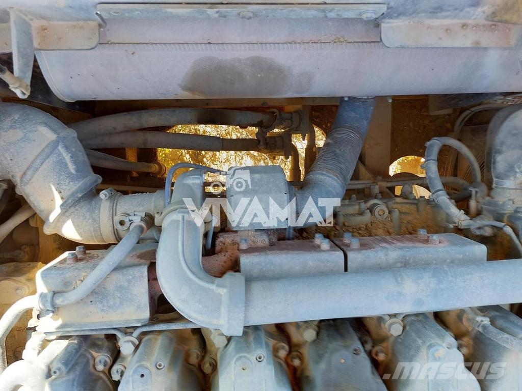 Liebherr 954 C HD Litronic - Escavadeiras de esteiras