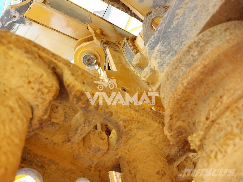 Liebherr 954 C HD Litronic - Escavadeiras de esteiras