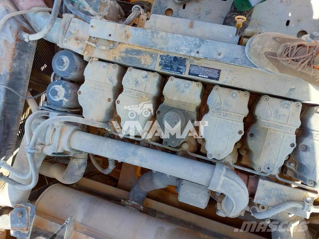 Liebherr 954 C HD Litronic - Escavadeiras de esteiras