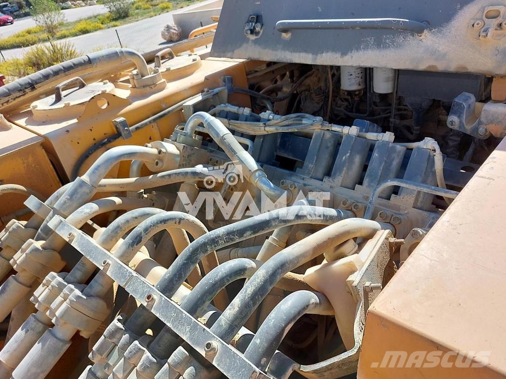 Liebherr 954 C HD Litronic - Escavadeiras de esteiras