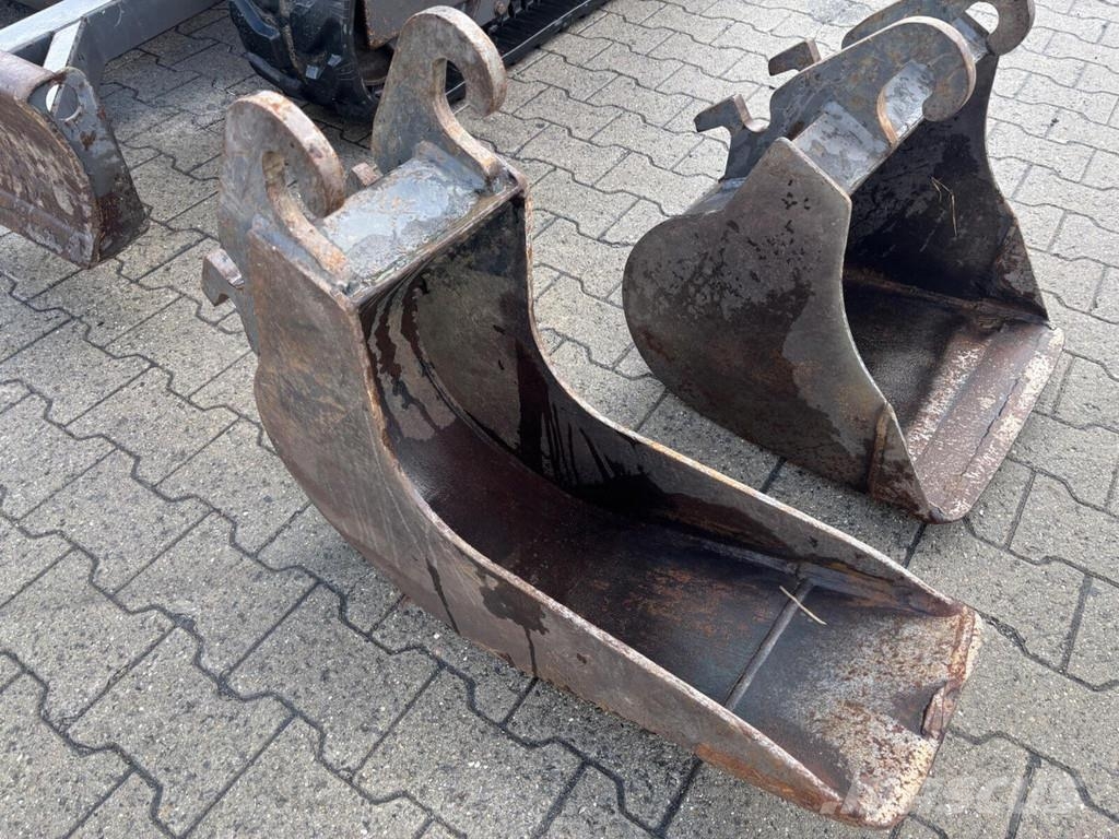 Volvo EC27C Mini excavatoare < 7t