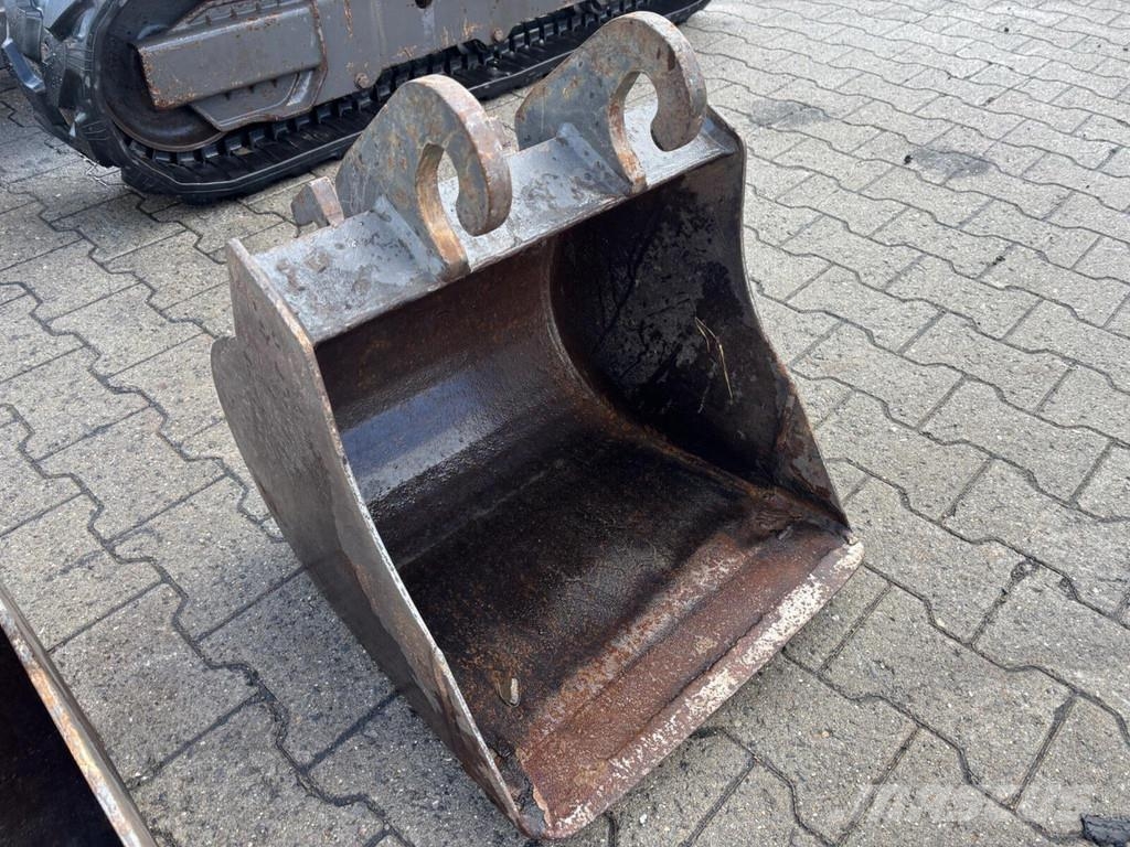 Volvo EC27C Mini excavatoare < 7t