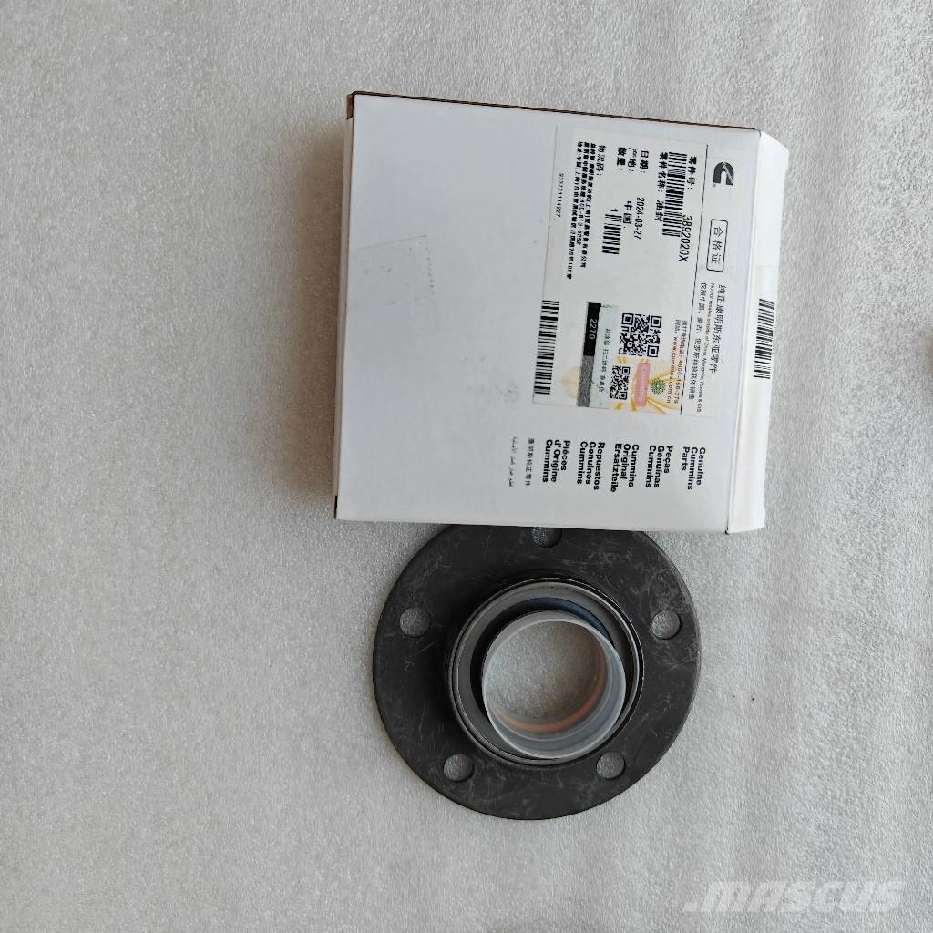 Cummins ISM11 Oil Seal 3892020 3804304 3803488 3803273 388 Motorer