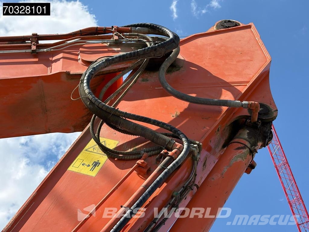 Hitachi ZX350 LCN -3 Raupenbagger