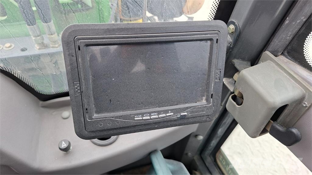 ZL 825 4X4 Građevinarstvo – ostalo