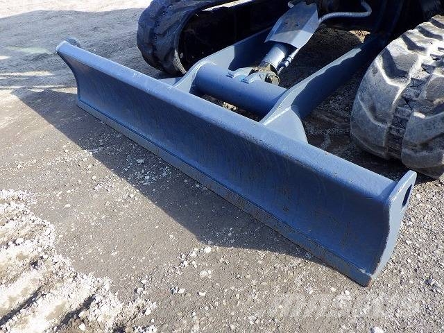 Kubota Kubota U-40-6 Bagri goseničarji