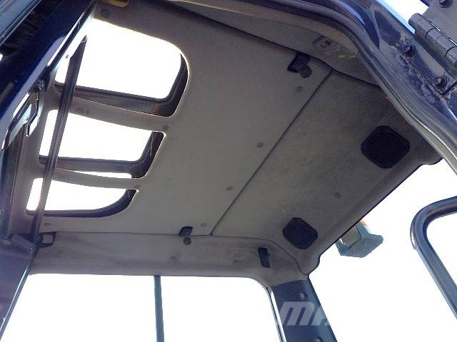 Kubota Kubota U-40-6 Bagri goseničarji