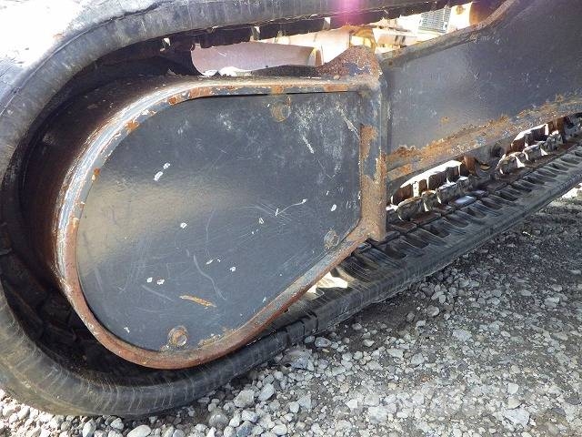 Kubota Kubota U-40-6 Bagri goseničarji