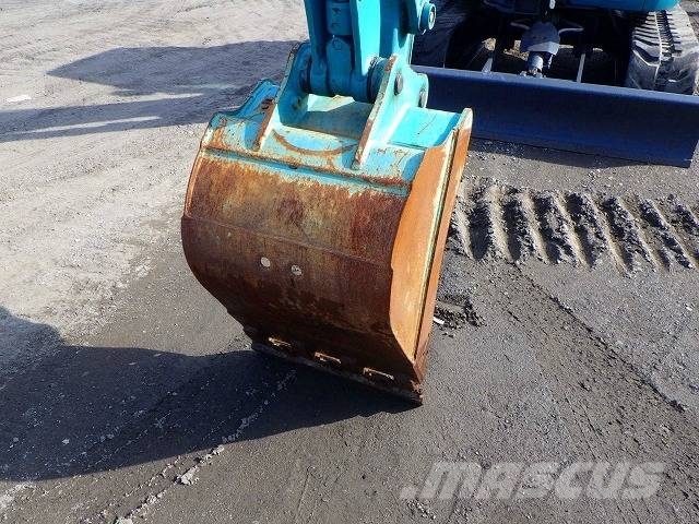 Kubota Kubota U-40-6 Bagri goseničarji