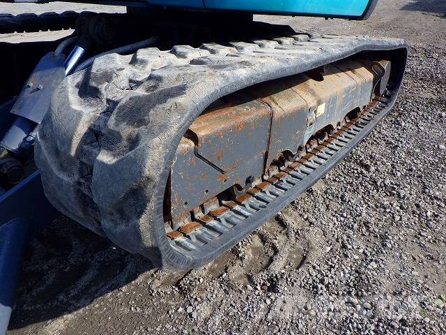 Kubota Kubota U-40-6 Bagri goseničarji