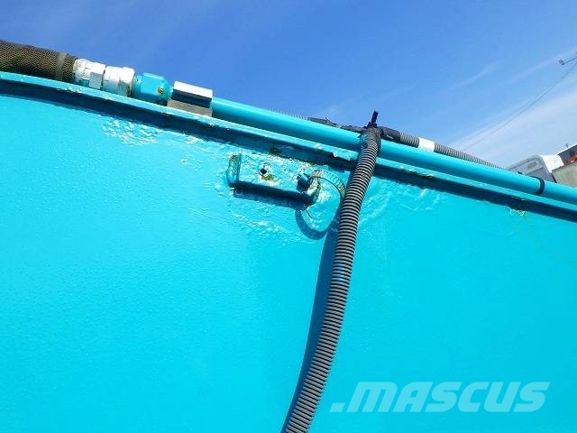 Kubota Kubota U-40-6 Bagri goseničarji