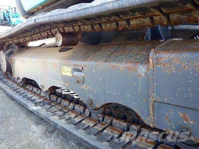 Kubota Kubota U-40-6 Bagri goseničarji
