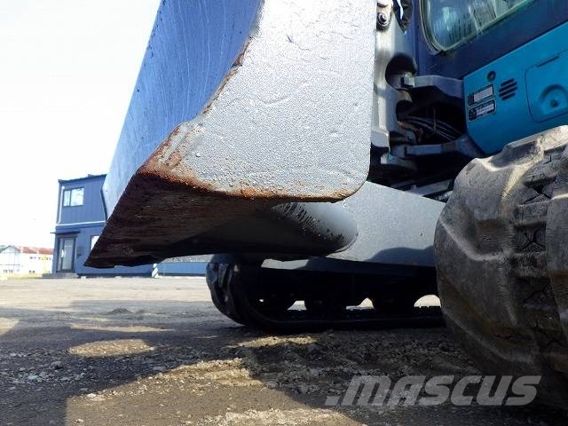 Kubota Kubota U-40-6 Bagri goseničarji