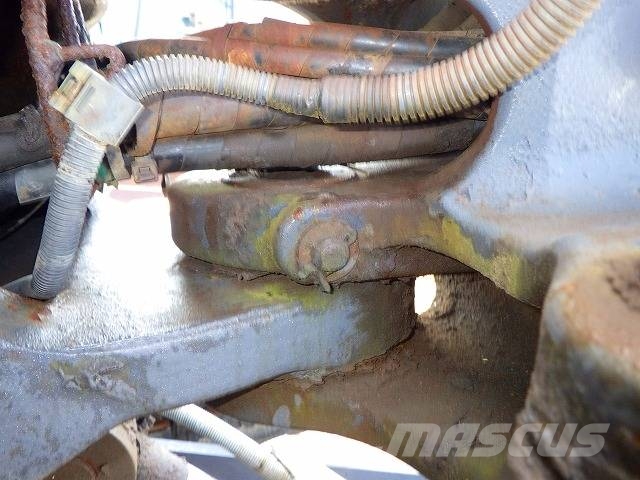 Kubota Kubota U-40-6 Bagri goseničarji