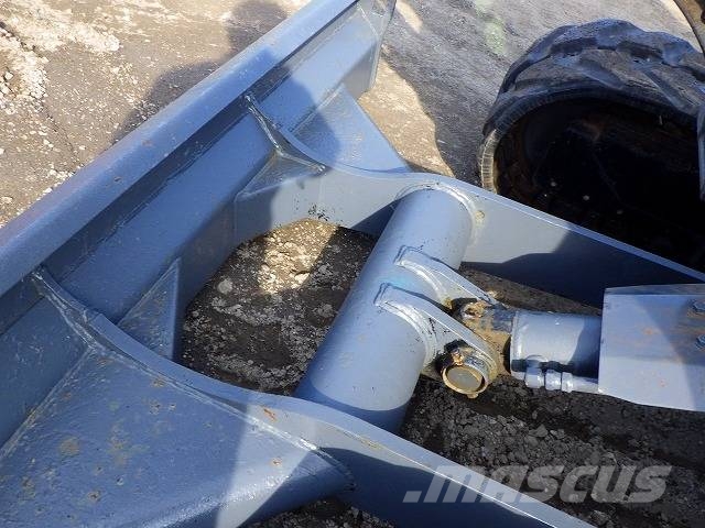 Kubota Kubota U-40-6 Bagri goseničarji