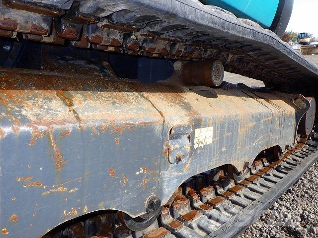 Kubota Kubota U-40-6 Bagri goseničarji