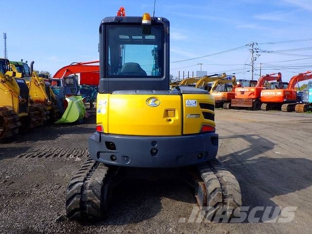 Kubota Kubota U-40-6 Bagri goseničarji